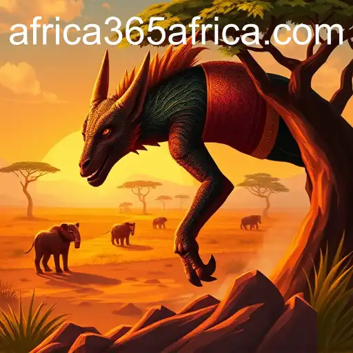 Africa365: Gaming Innovations and Cultural Celebrations