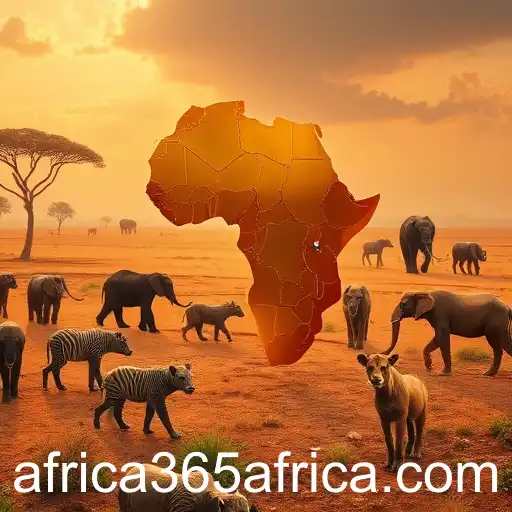 The Evolution of Online Gaming in Africa