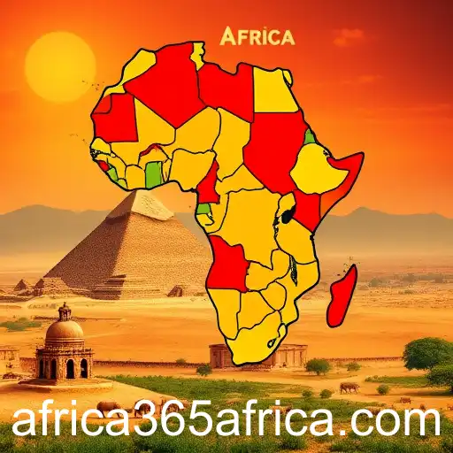 Africa365's Impact on Gaming Culture
