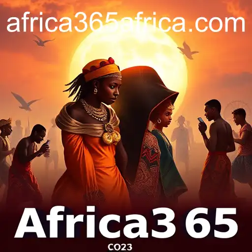 Africa365: Navigating the Gaming Landscape