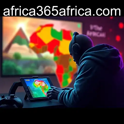 Africa365: Transforming Gaming Landscapes in Africa