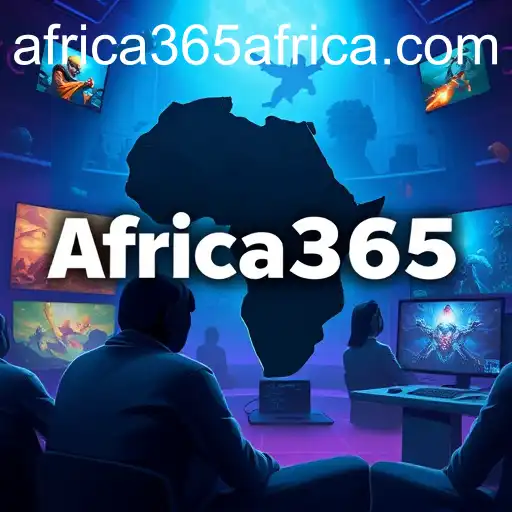 Africa365: Exploring a Vibrant Gaming Landscape