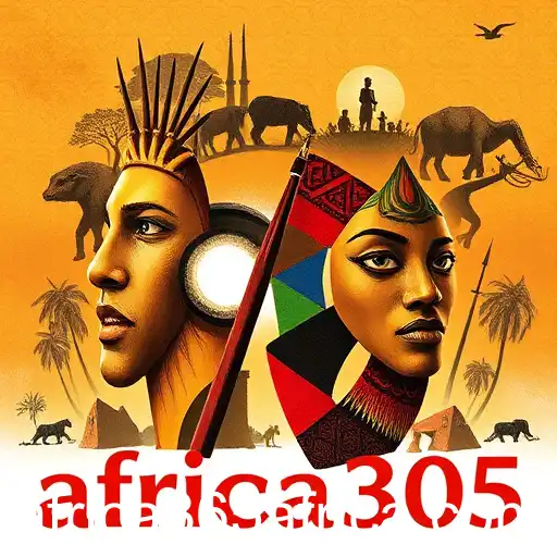 Exploring Africa Through Board Games: A Journey with Africa365