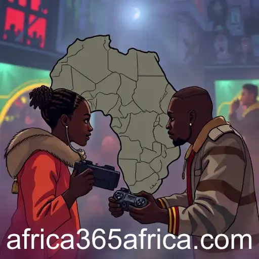 Digital Gaming in Africa: A Year of Growth and Challenges