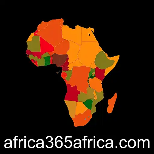 Innovative Moves in Online Gaming: Africa's Digital Leap