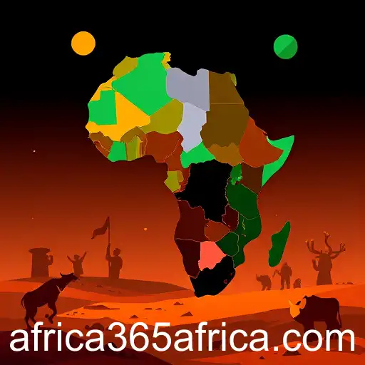 Africa365: Bridging Gaming and Culture in 2025