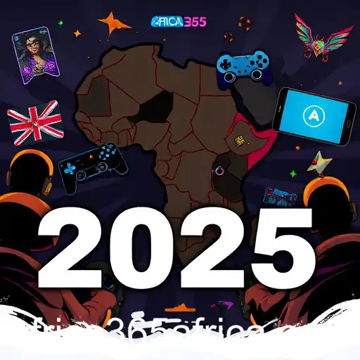 Africa365 Transforms Online Gaming Landscape