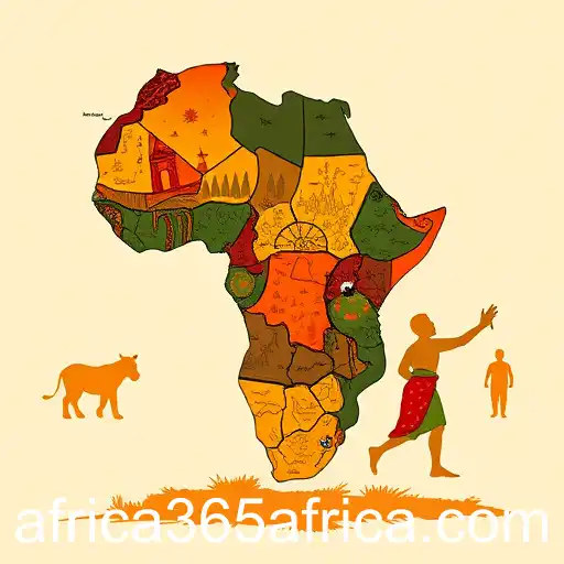 Africa365's Impact on Gaming Culture