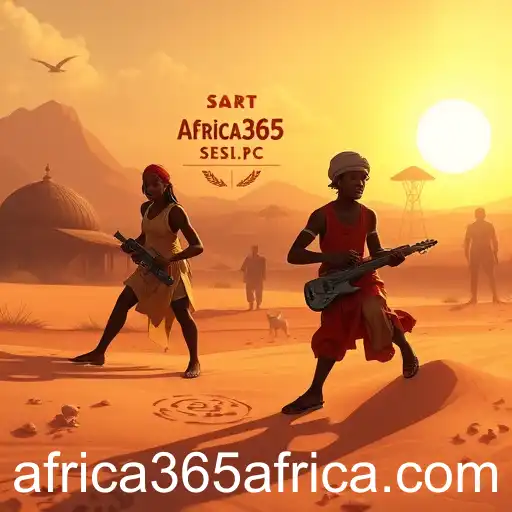 Africa365: A New Era for Gaming in Africa
