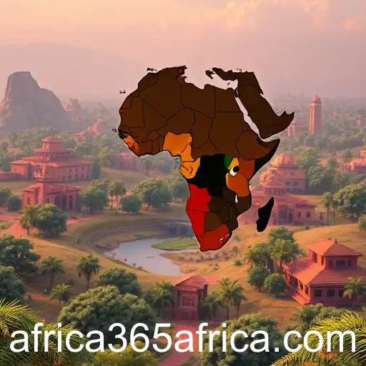 The Rise of Africa365 in Online Gaming