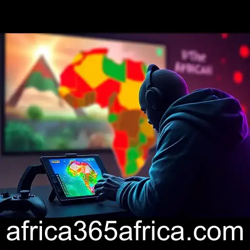 Africa365: Transforming Gaming Landscapes in Africa