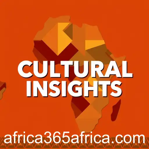 The Evolution of Africa365 in the Digital Gaming Sphere