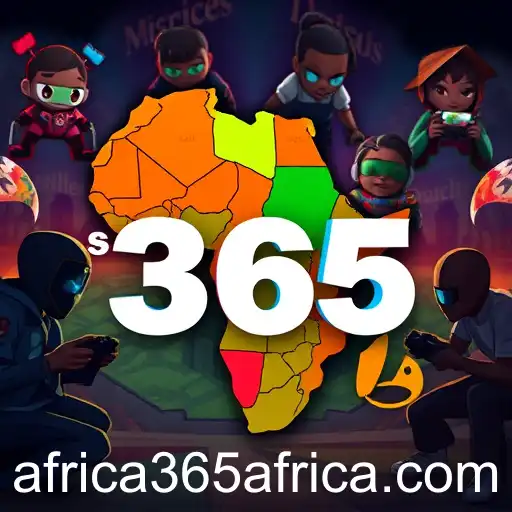 Gaming Revolution: Africa365's Impact on the Industry