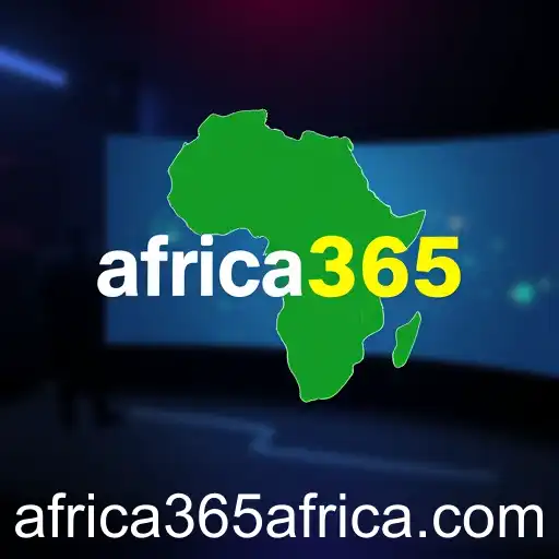 Digital Unity: Gaming Community in Africa