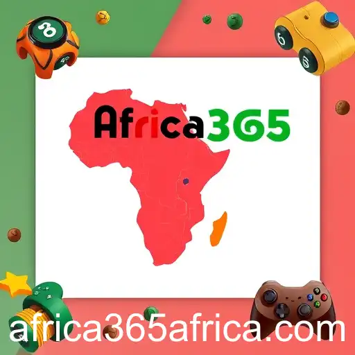 Reviving the Joy of Gaming in Africa