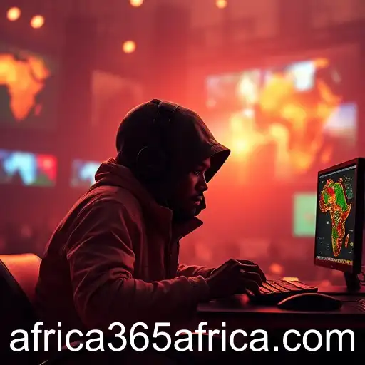 Gaming in Africa: A Leap Forward