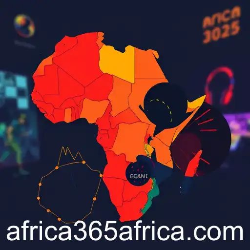 Gaming in Africa: A Digital Frontier