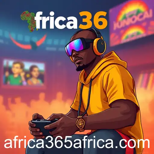 The Rise of Africa365 in Online Gaming