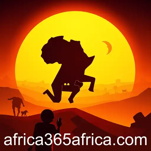 The Rise of Africa365: Revolutionizing Online Gaming