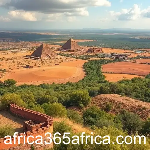 The Rise of 'africa365': A New Gaming Frontier