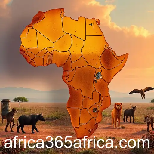 Exploring Simulation Games with 'africa365': A Unique Gaming Experience