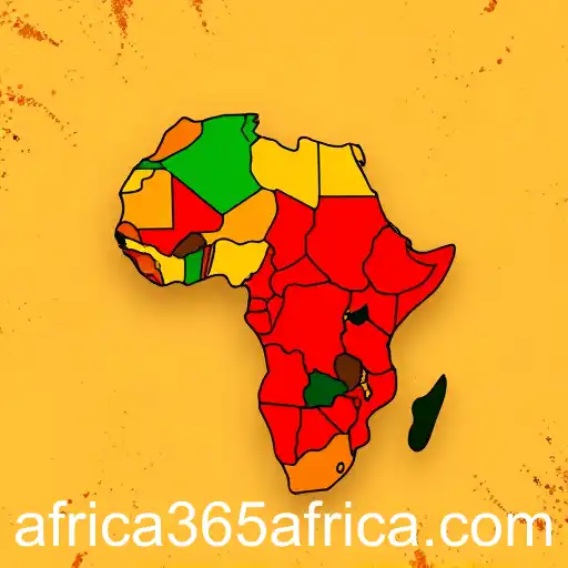 Exploring 'Trivia Challenges': A Journey Through Africa365